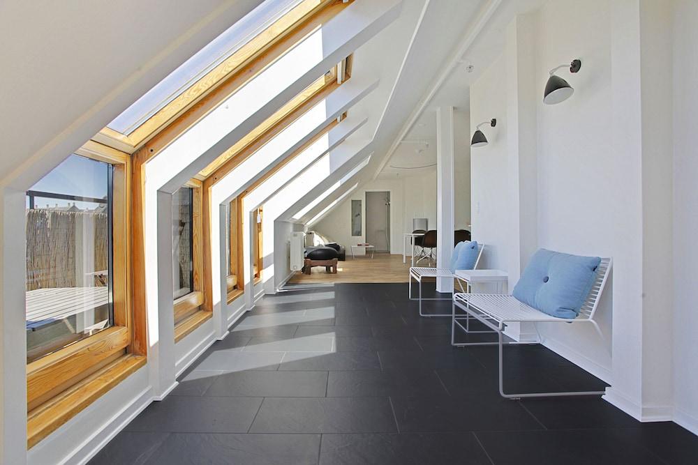 Sct. Thomas Hotel Copenhaga
