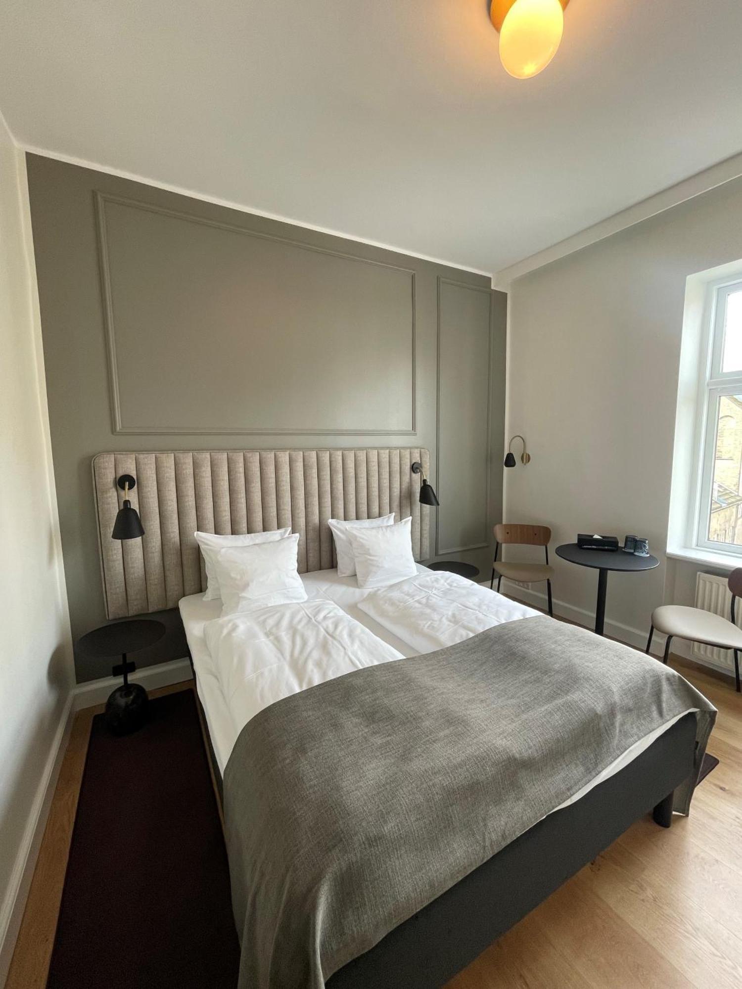 Sct. Thomas Hotel Copenhaga