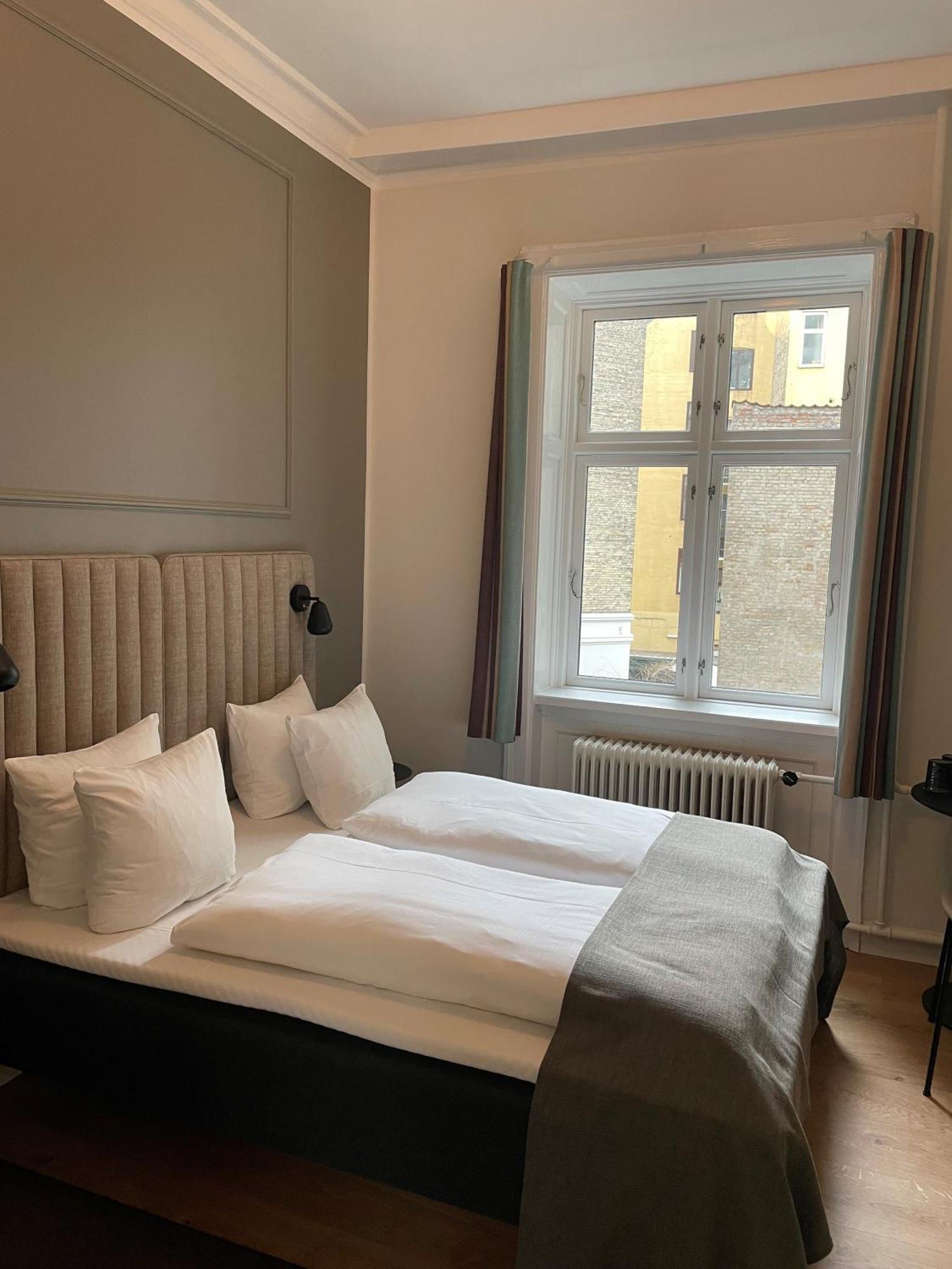 Hotel Sct. Thomas Copenhaga